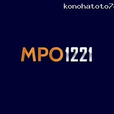 Ikon mpo1221