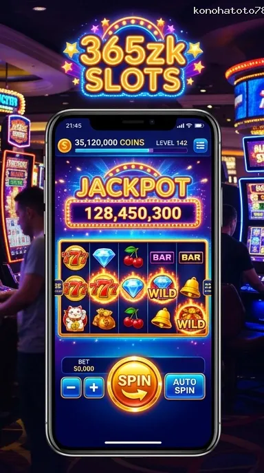 Cuplikan layar menu unduhan konohatoto78 untuk perangkat Android